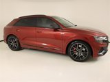 Certified 2022 Audi SQ8 Prestige image 6