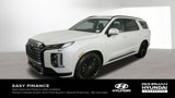 New 2025 Hyundai Palisade Calligraphy image 4
