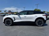 New 2025 Chevrolet Blazer EV RS w/ Super Cruise Package image 5