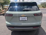 New 2026 Chevrolet Equinox LT w/ Convenience Package II image 4