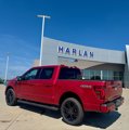 New 2025 Ford F150 Lariat w/ Equipment Group 502A High image 3