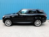 Used 2016 Land Rover Range Rover Sport HSE image 2