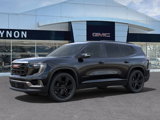 New 2025 GMC Acadia Elevation image 2