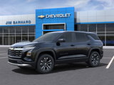 New 2026 Chevrolet Equinox LT w/ Convenience Package II image 2
