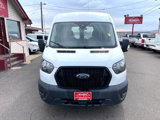 Used 2021 Ford Transit 250 Medium Roof image 3