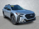 Certified 2024 Subaru Outback Onyx Edition image 2