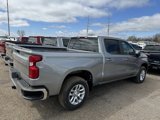 New 2025 Chevrolet Silverado 1500 LT w/ Z71 Off-Road Package image 2