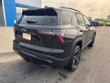 New 2026 Chevrolet Equinox RS w/ Convenience Package III image 5