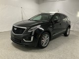 Used 2024 Cadillac XT5 Sport image 2