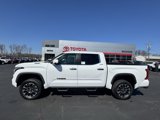 New 2025 Toyota Tundra Limited image 2