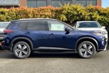 New 2025 Nissan Rogue SL image 5
