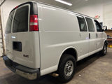 Used 2017 GMC Savana 2500 image 6