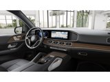 Used 2025 Mercedes-Benz GLE 350 4MATIC image 6