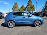 New 2025 Buick Encore GX Avenir w/ Avenir Technology Package image 2