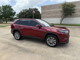 Used 2022 Toyota RAV4 XLE Premium image 2