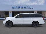 New 2025 Ford Expedition Max Platinum w/ Stealth Performance Package image 3