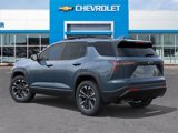New 2026 Chevrolet Equinox RS image 3