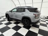 New 2026 Chevrolet Equinox LT w/ Midnight Edition image 2