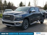 New 2025 RAM 1500 Laramie image 2