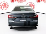 Used 2025 Toyota Camry SE image 4