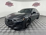 Used 2024 Acura TLX SH-AWD w/ A-SPEC Pkg image 3