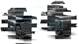 New 2025 Chevrolet Silverado 2500 LTZ w/ Trail Boss Package image 5