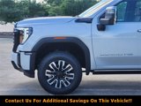 New 2025 GMC Sierra 2500 Denali Ultimate image 5