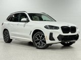 Used 2022 BMW X3 xDrive30i w/ M Sport Package image 4