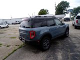 New 2024 Ford Bronco Sport Badlands w/ Premium Package image 2