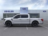 New 2025 Ford F150 XLT w/ Equipment Group 302A MID image 3