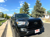 Used 2022 Toyota Tacoma SR5 image 6