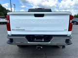 Used 2023 Chevrolet Silverado 2500 LT image 4