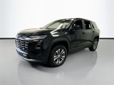 New 2026 Chevrolet Equinox LT w/ Convenience Package II image 2