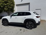 New 2025 MAZDA CX-50 2.5 Hybrid w/ Weather Package image 3