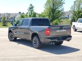 New 2025 RAM 1500 Laramie image 3