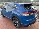 New 2025 Volkswagen Atlas Cross Sport SEL Premium R-Line image 6