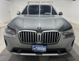 Used 2024 BMW X3 xDrive30i w/ Parking Assistance Package image 2