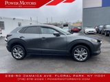 Used 2023 MAZDA CX-30 AWD 2.5 S w/ Preferred Package image 5