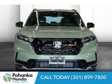 New 2026 Honda CR-V TrailSport image 3