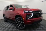 New 2025 Chevrolet Tahoe RST w/ Comfort Package image 2