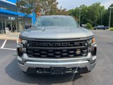 New 2025 Chevrolet Silverado 1500 W/T w/ WT Value Package image 3