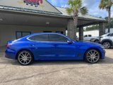 Used 2022 Genesis G70 3.3T image 4