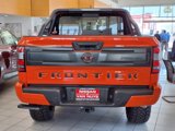 New 2025 Nissan Frontier PRO-4X w/ Pro Convenience Package image 6