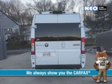 Used 2023 RAM ProMaster 2500 w/ Premium Convenience Group (B) image 5