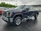 New 2025 GMC Sierra 2500 SLT w/ SLT Premium Package image 4