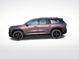 New 2025 Chevrolet Traverse RS w/ LPO, Floor Liner Package image 2