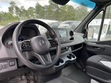 Used 2023 Mercedes-Benz Sprinter 2500 image 5