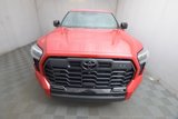 New 2025 Toyota Tundra Limited image 2