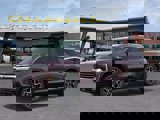 New 2026 Chevrolet Traverse High Country image 2
