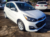 Used 2021 Chevrolet Spark LT image 2